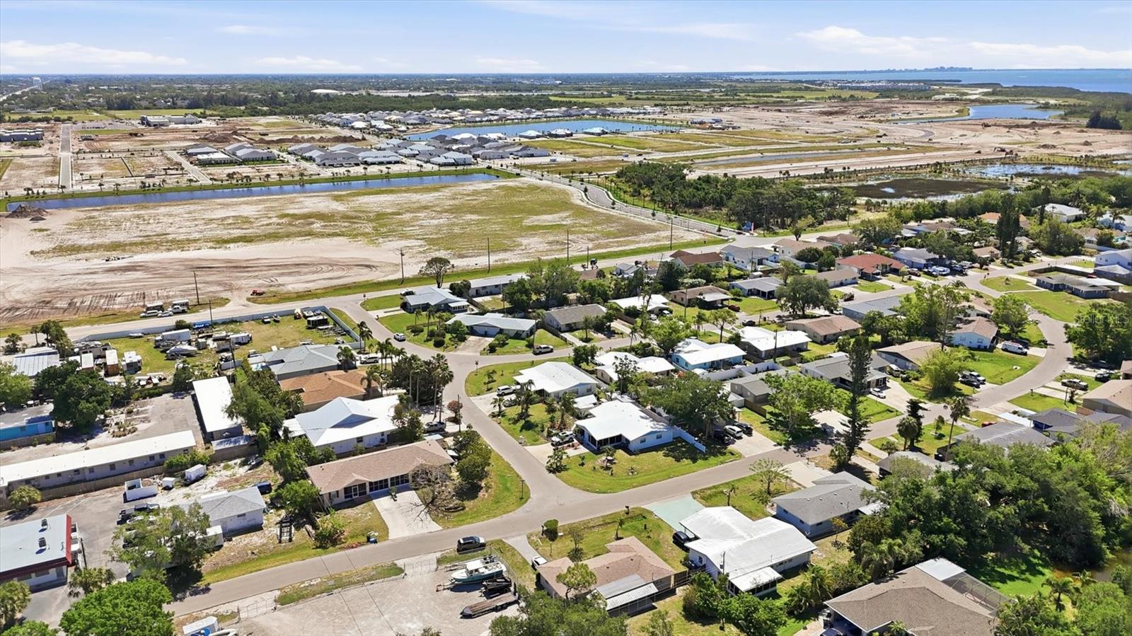ALCONA ESTATES - Residential Income