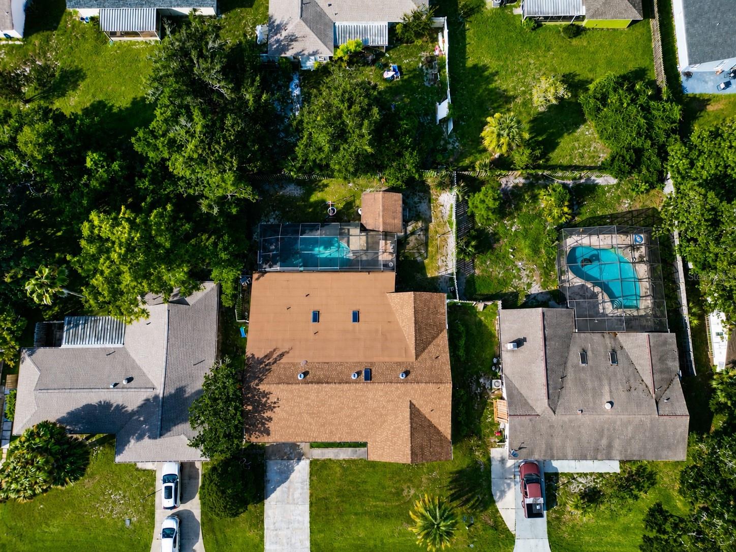 PALM HARBOR AT PALM COAST - Residential
