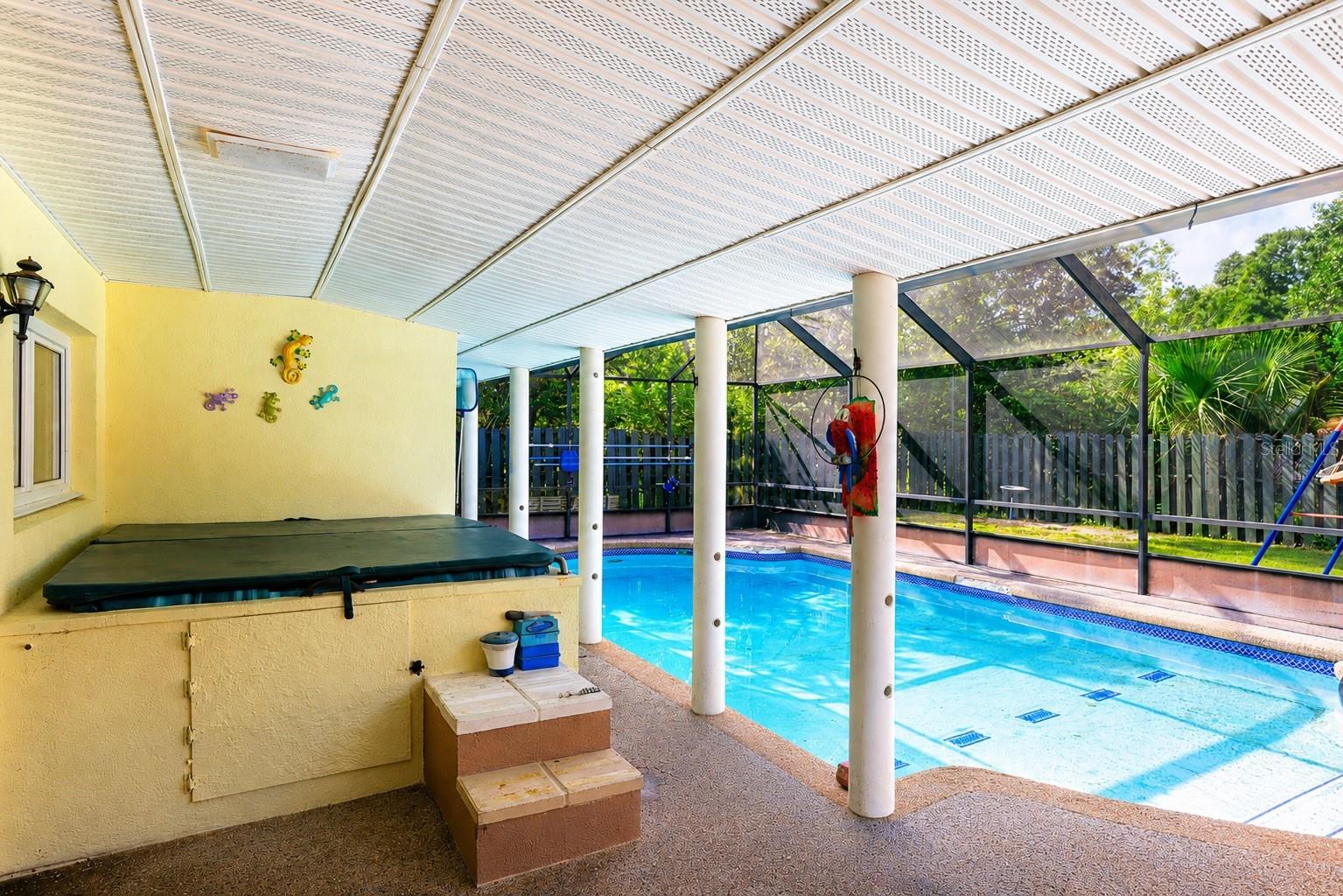 PALM HARBOR AT PALM COAST - Residential