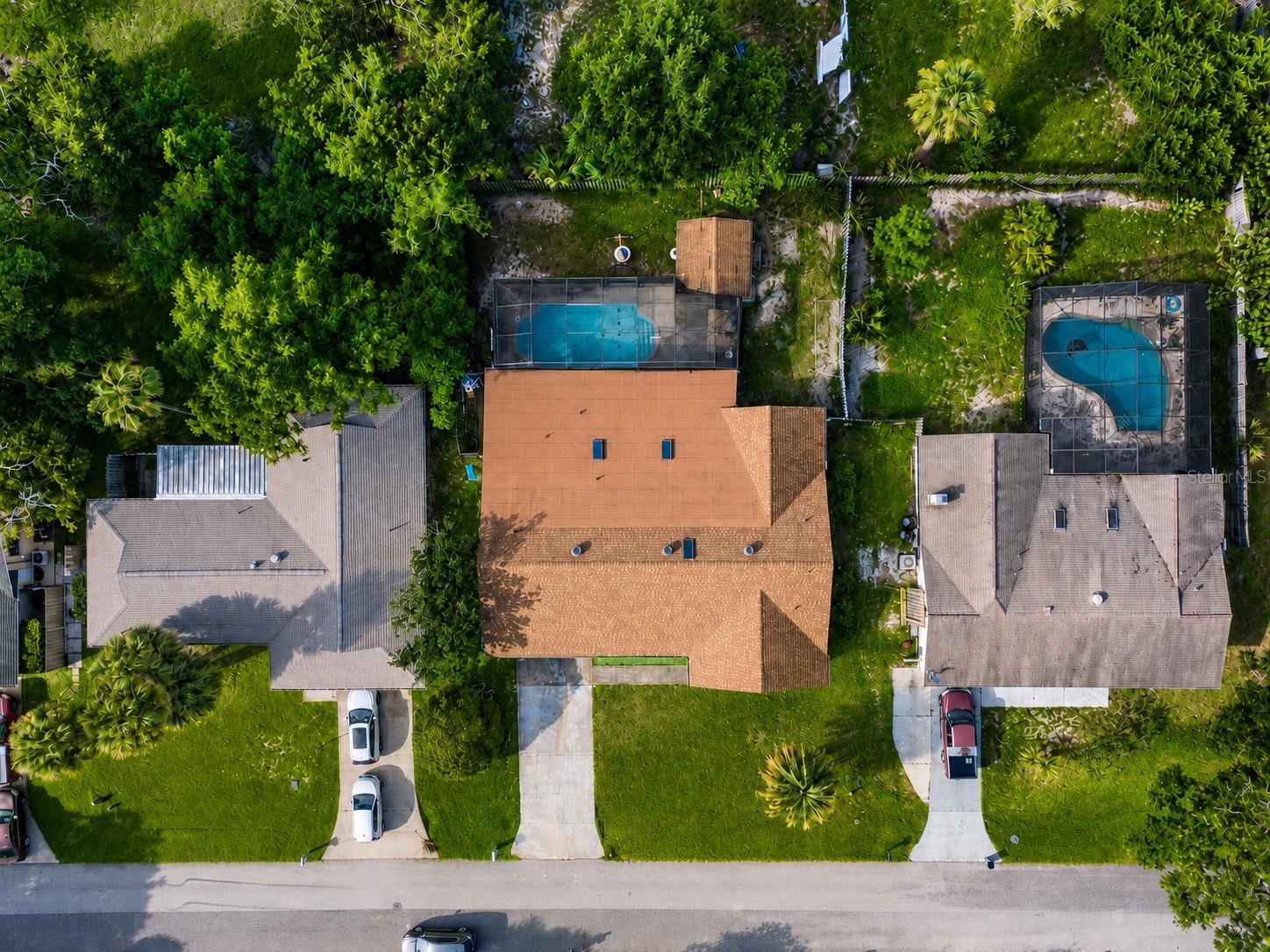 PALM HARBOR AT PALM COAST - Residential