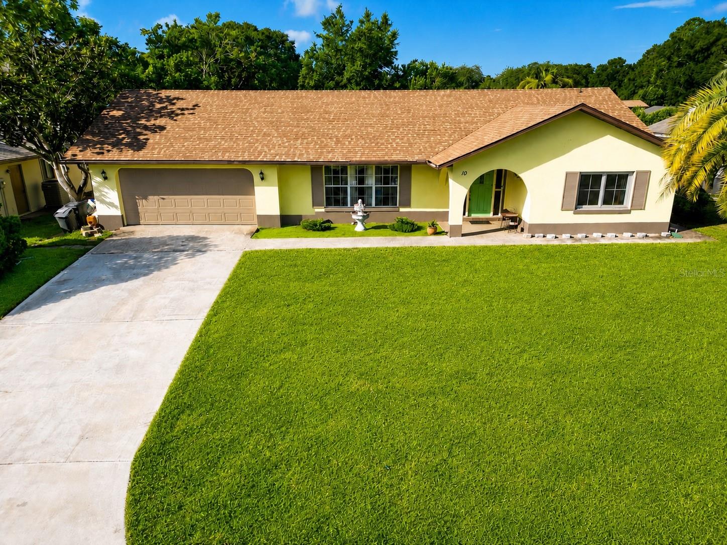 PALM HARBOR AT PALM COAST - Residential