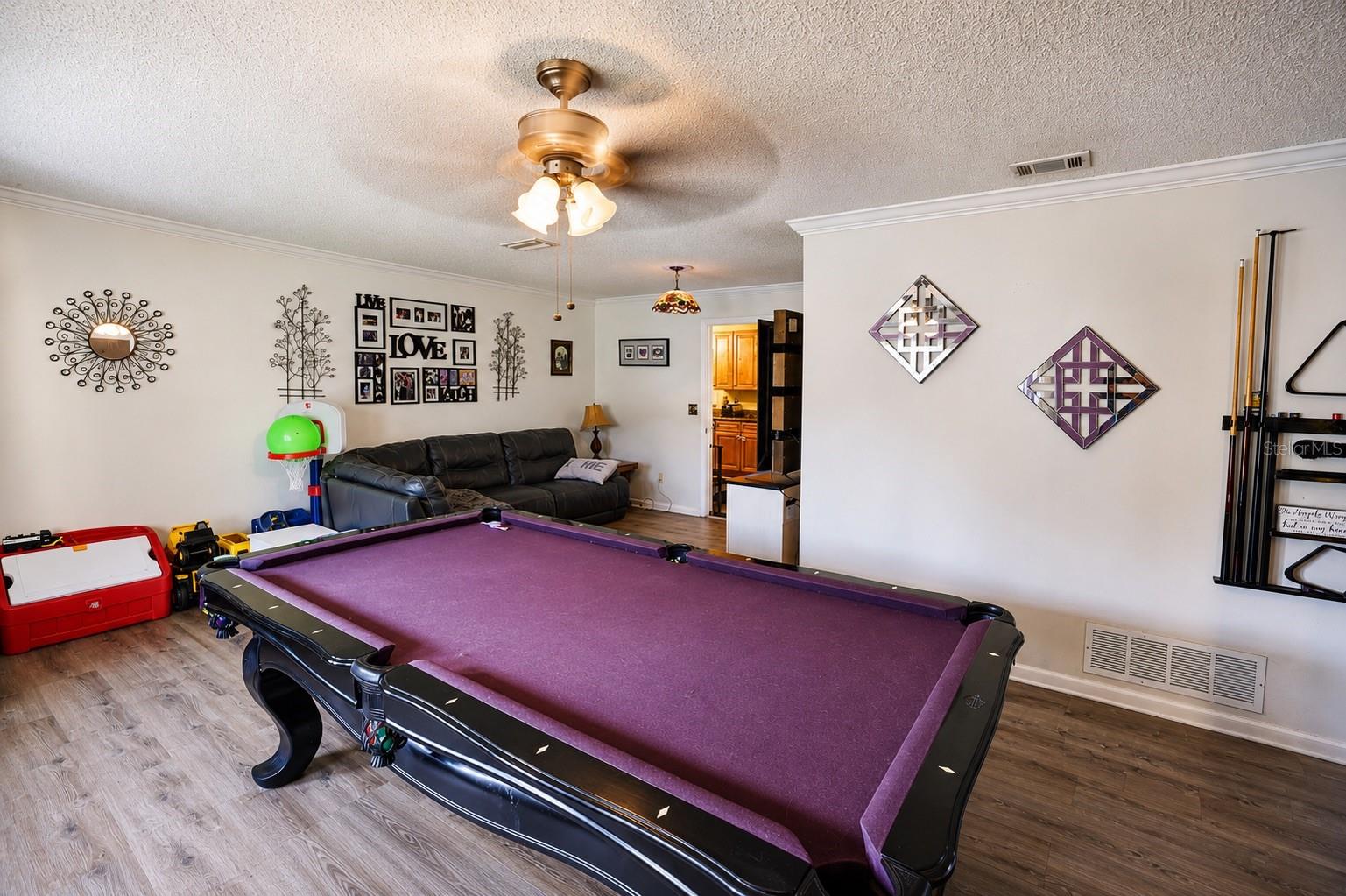 PALM HARBOR AT PALM COAST - Residential