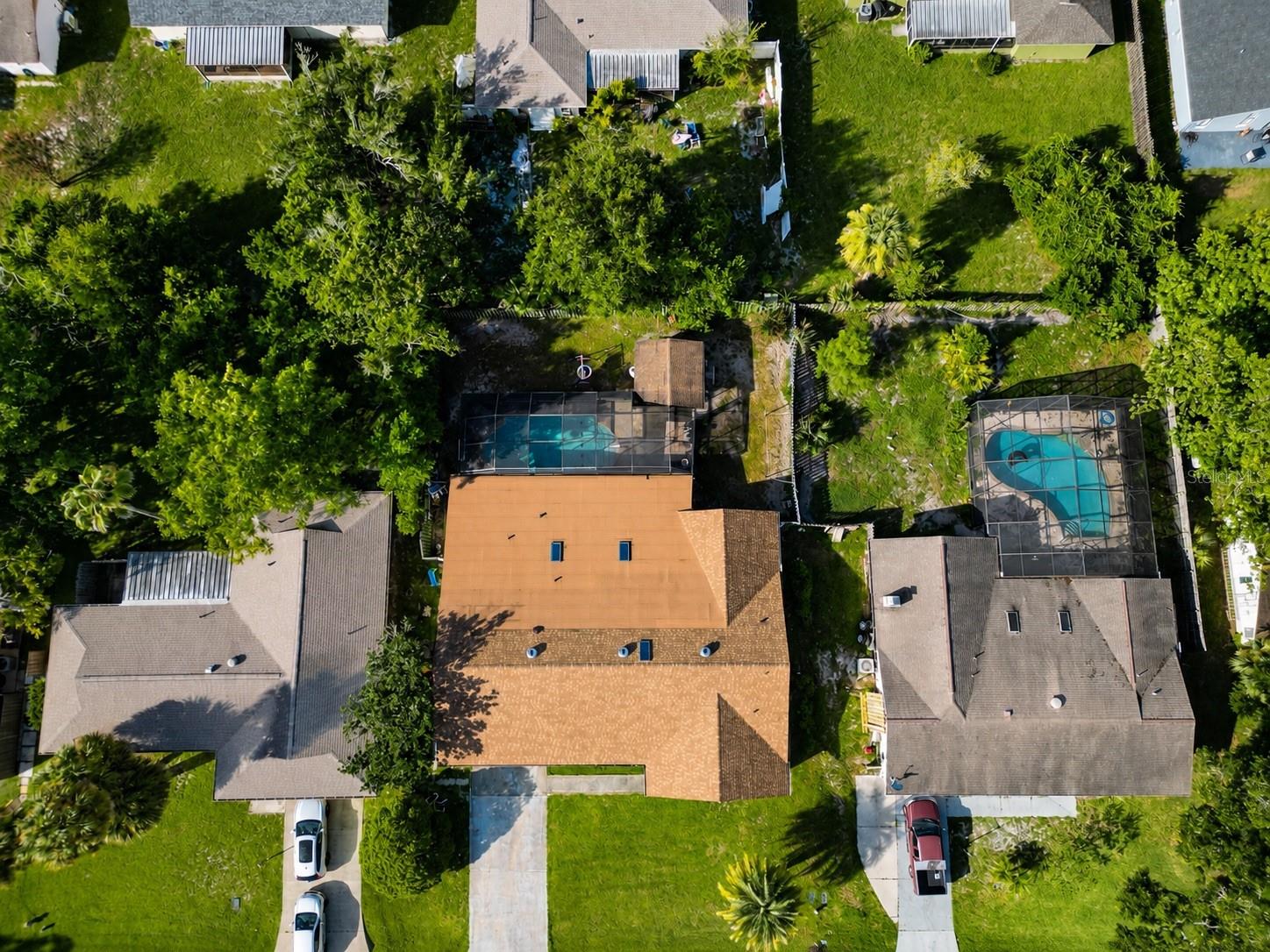 PALM HARBOR AT PALM COAST - Residential