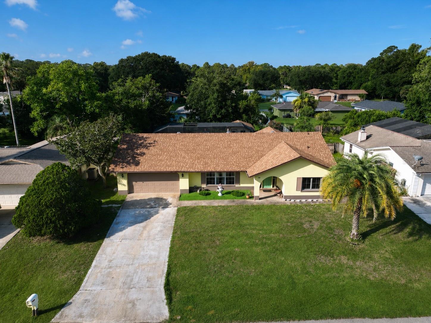 PALM HARBOR AT PALM COAST - Residential