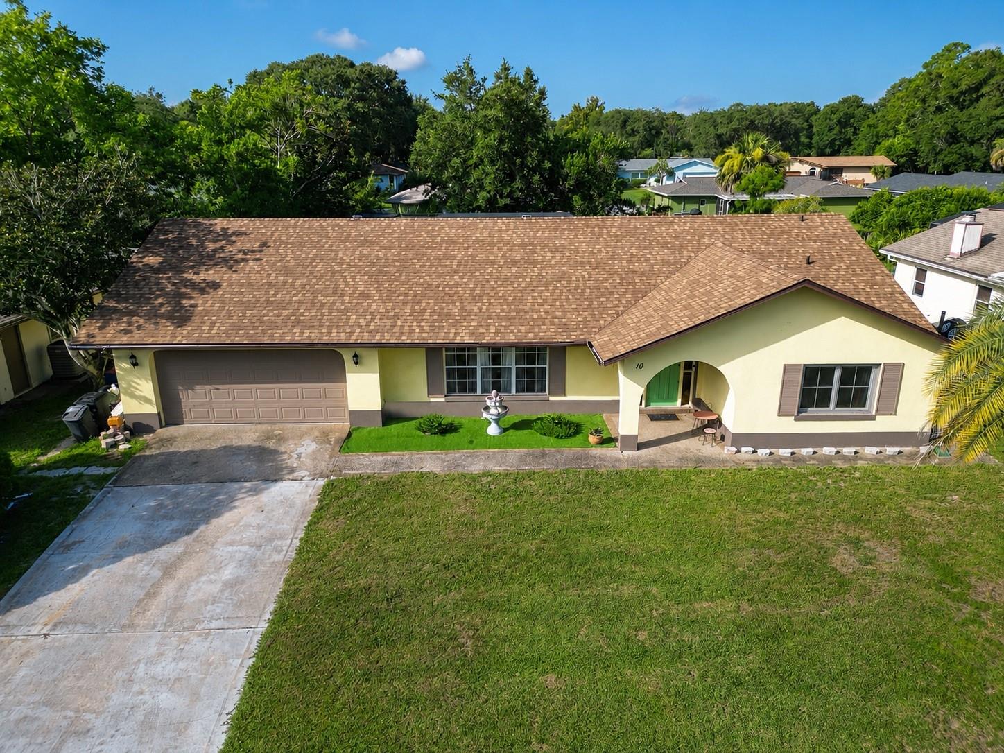 PALM HARBOR AT PALM COAST - Residential