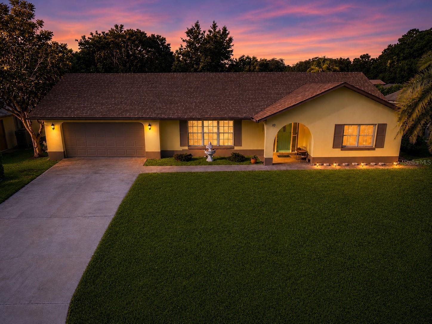 PALM HARBOR AT PALM COAST - Residential