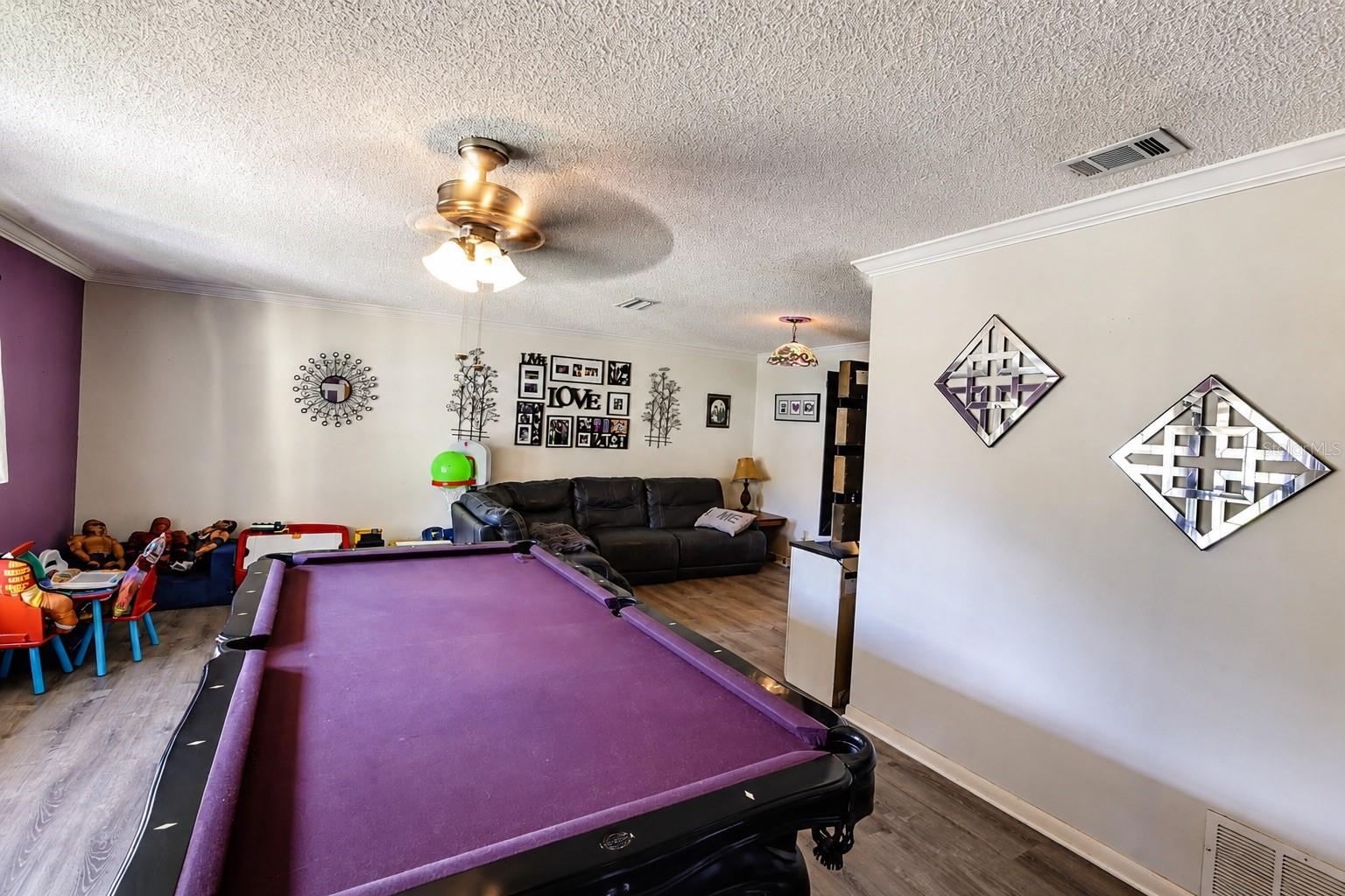 PALM HARBOR AT PALM COAST - Residential