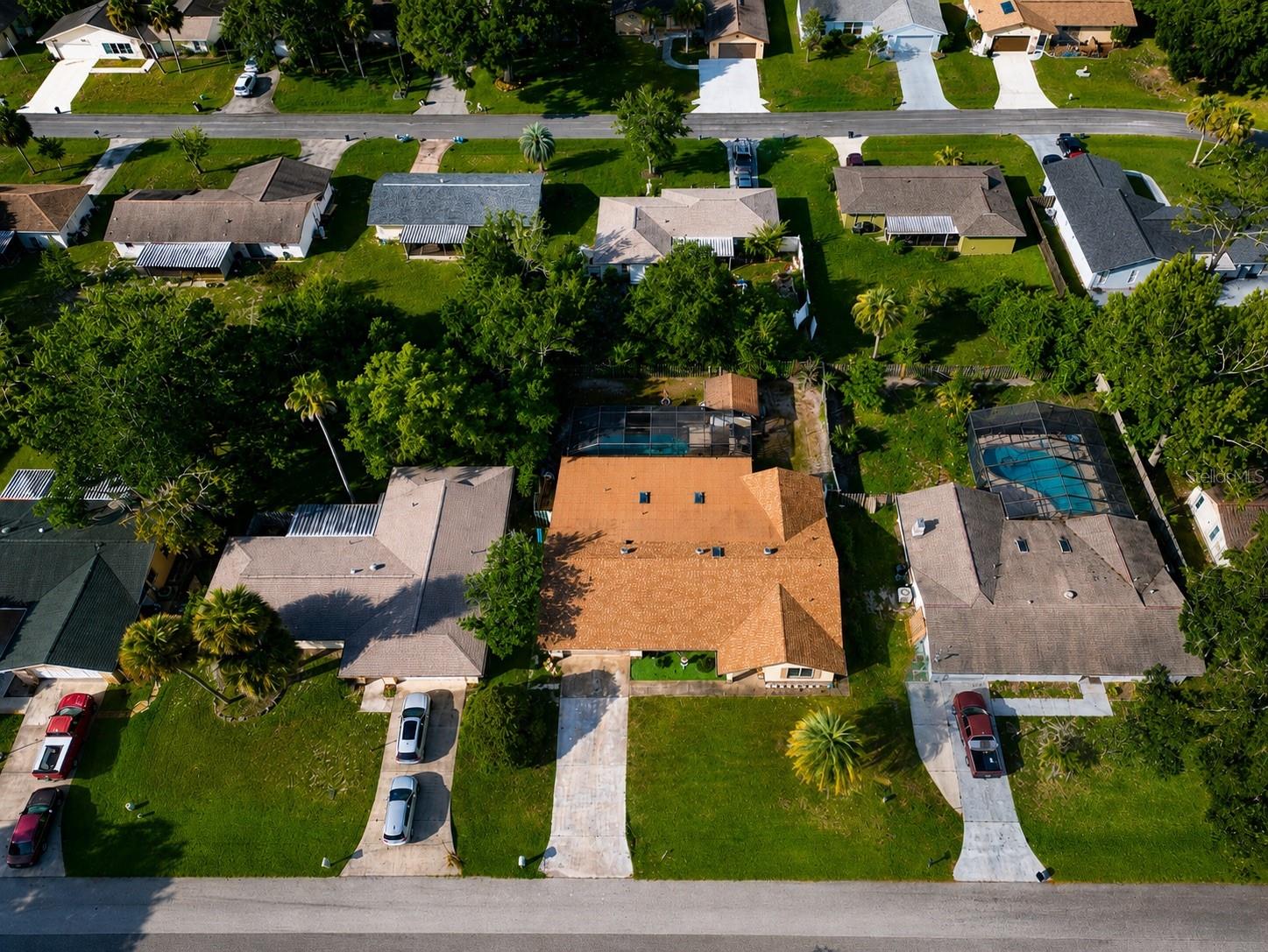 PALM HARBOR AT PALM COAST - Residential