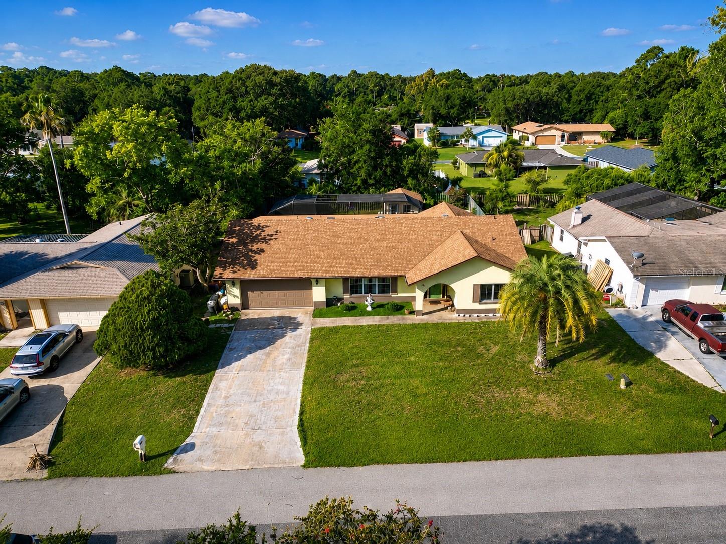 PALM HARBOR AT PALM COAST - Residential