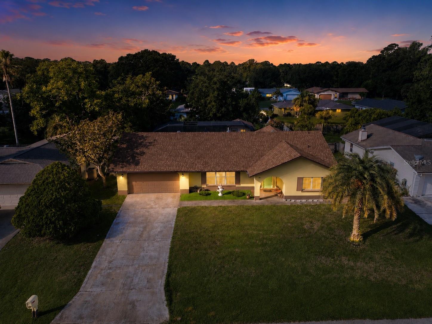 PALM HARBOR AT PALM COAST - Residential