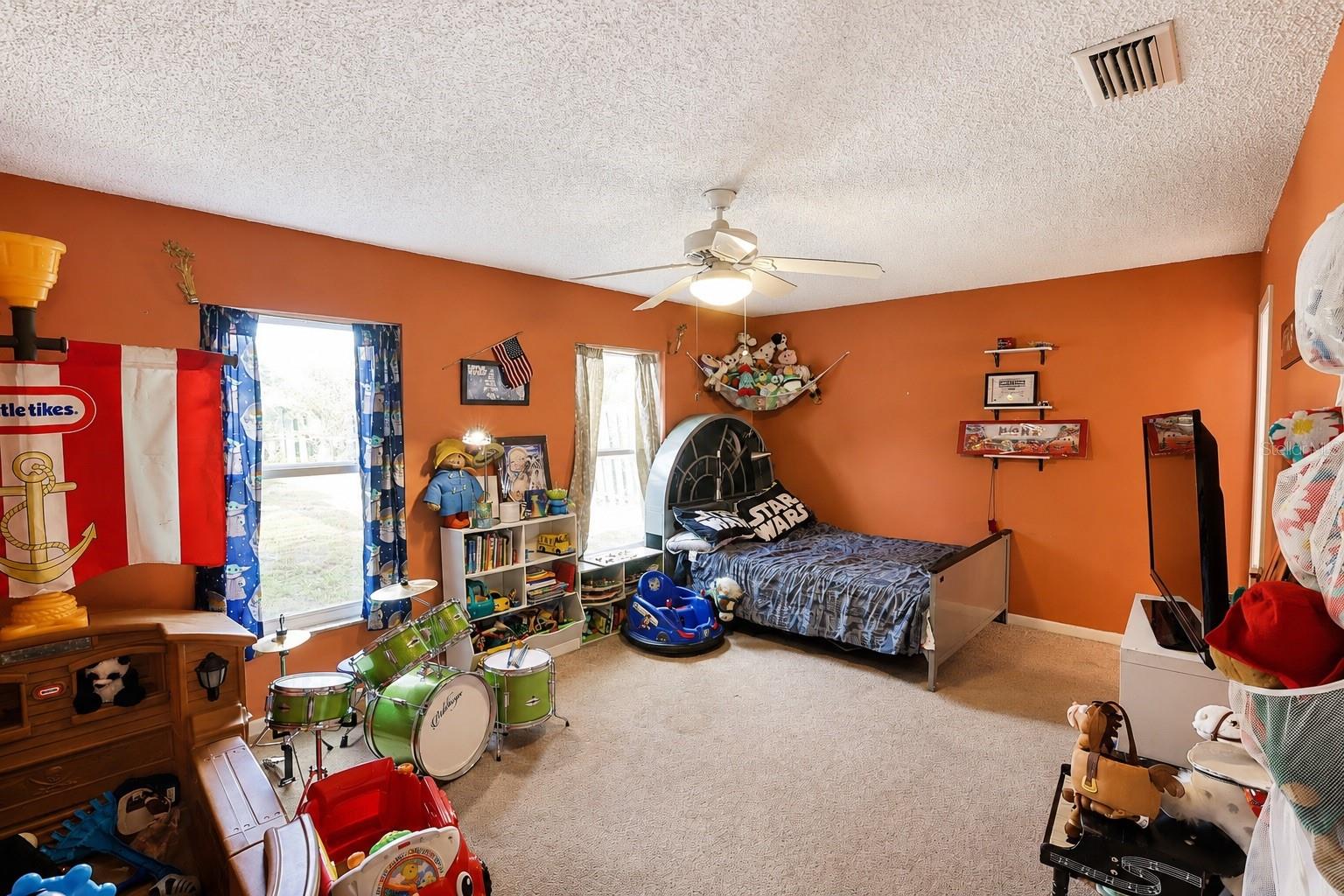 PALM HARBOR AT PALM COAST - Residential