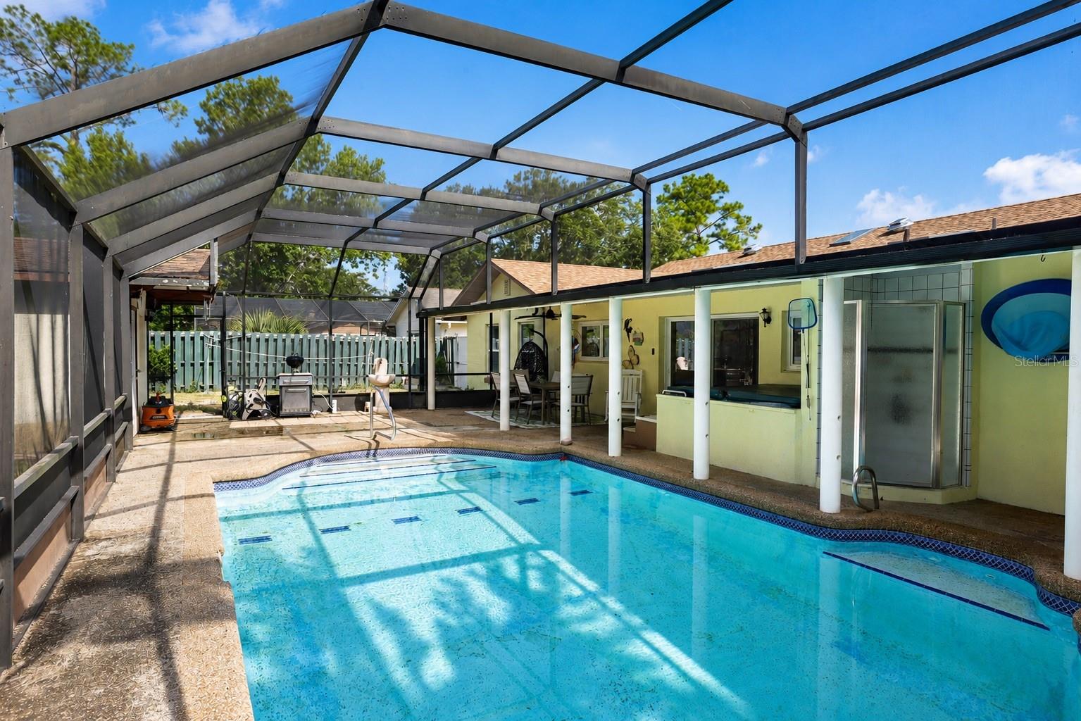 PALM HARBOR AT PALM COAST - Residential
