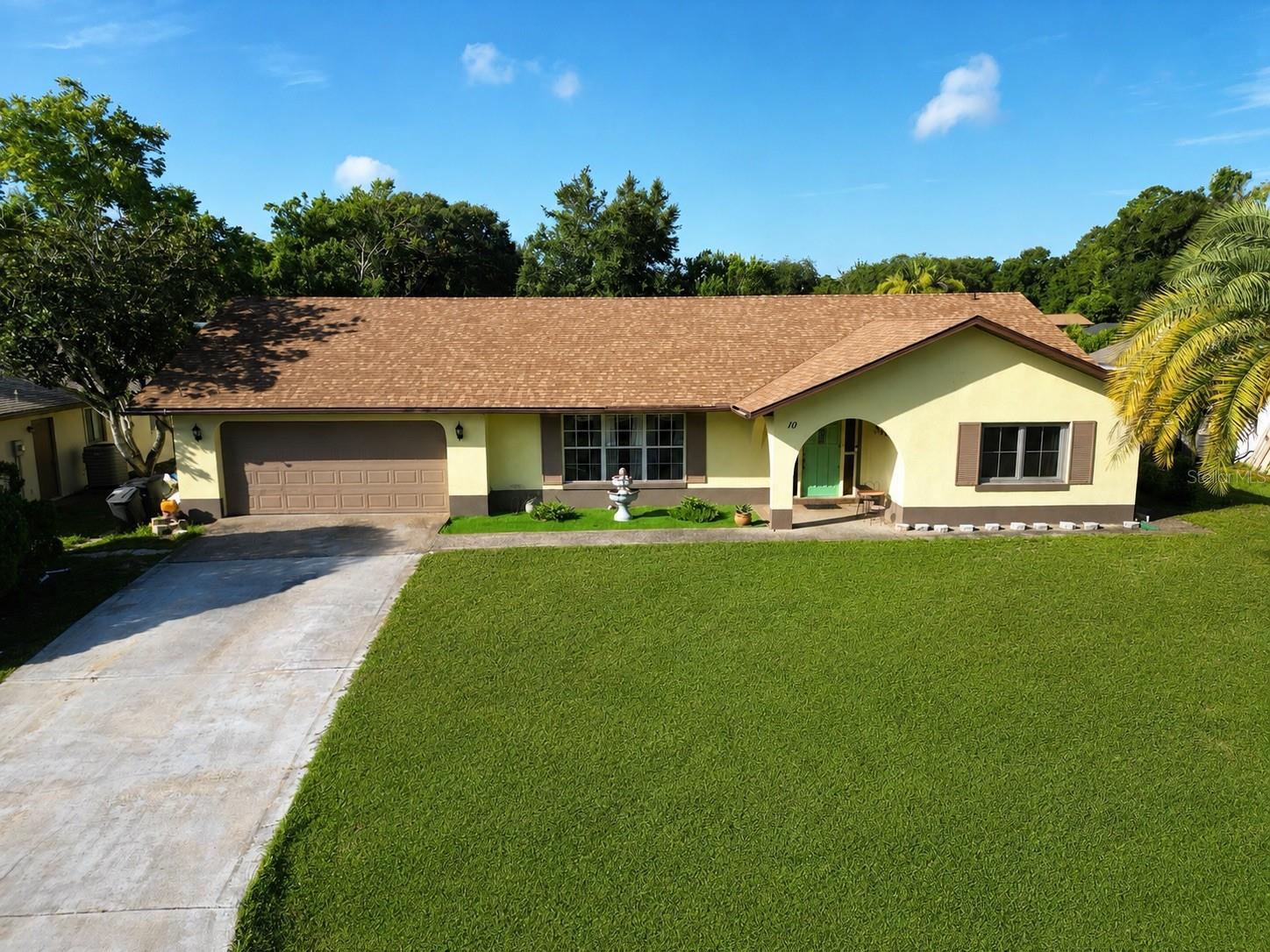 PALM HARBOR AT PALM COAST - Residential