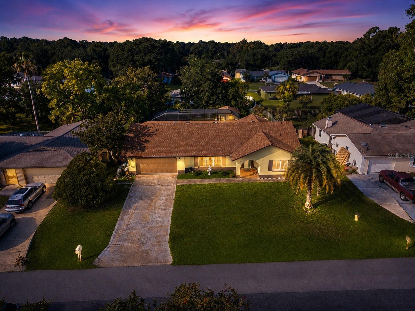 PALM HARBOR AT PALM COAST - Residential