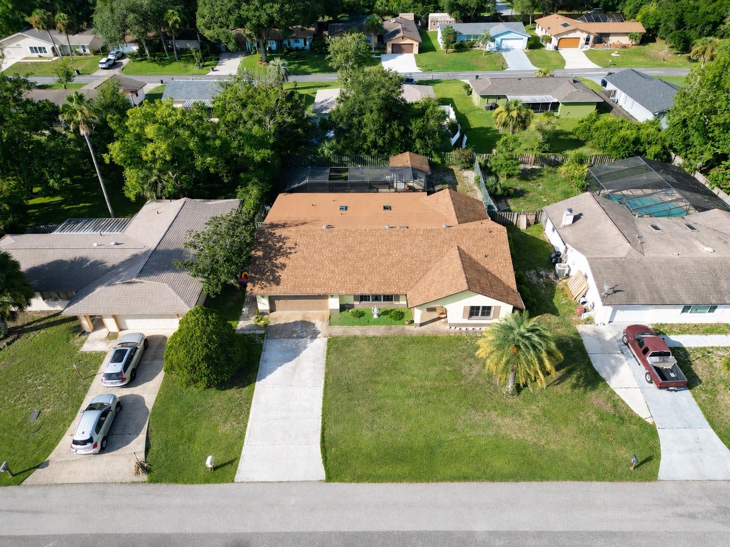 PALM HARBOR AT PALM COAST - Residential