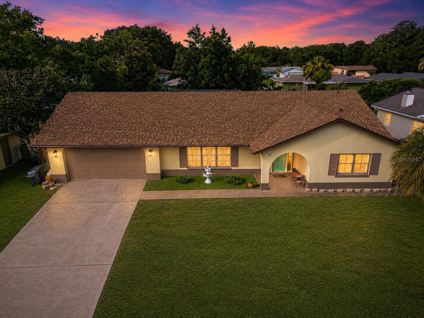 PALM HARBOR AT PALM COAST - Residential