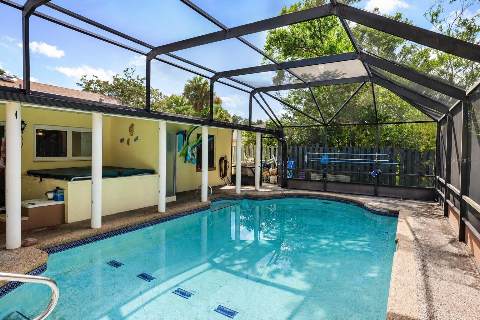 PALM HARBOR AT PALM COAST - Residential