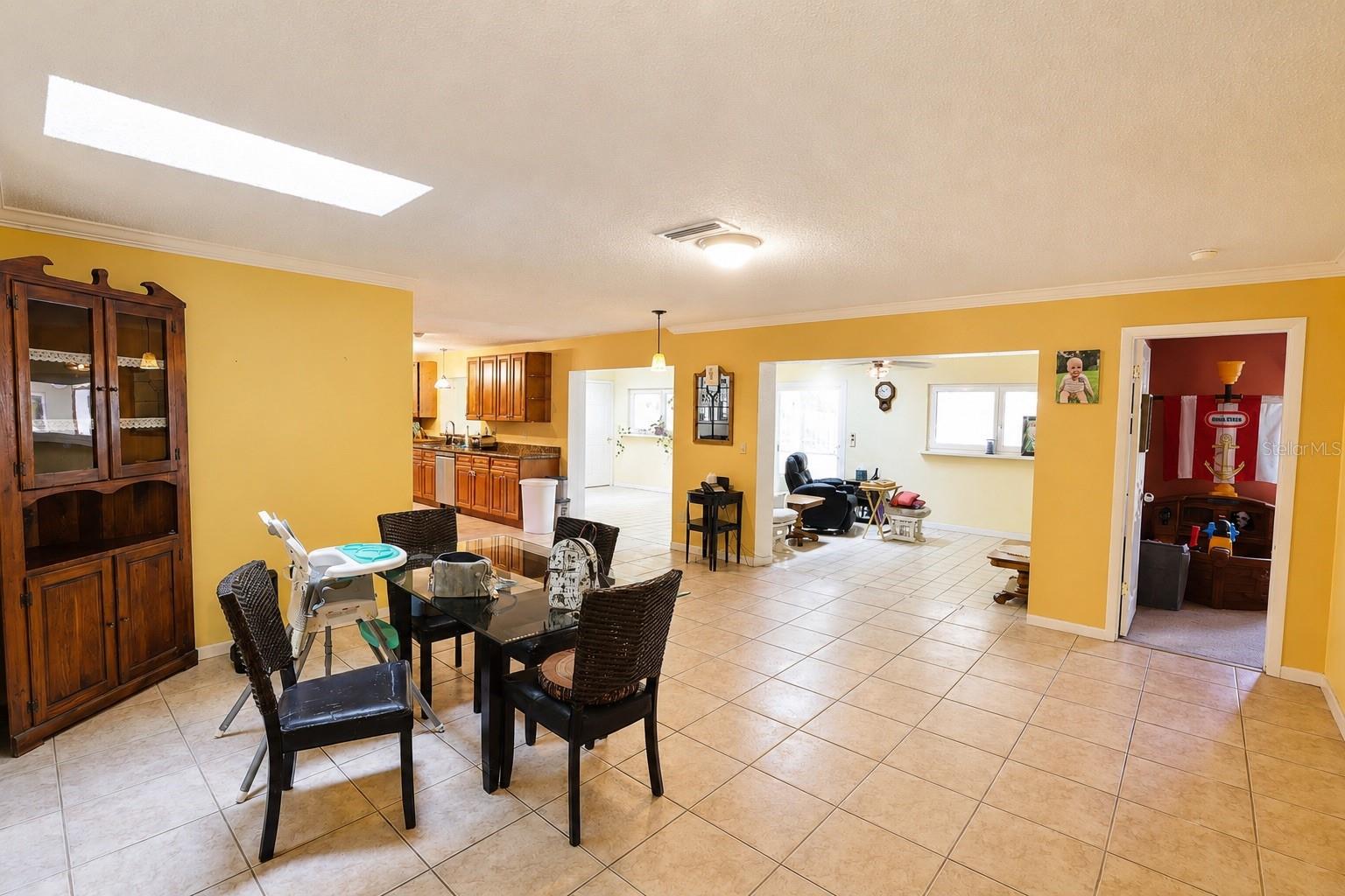 PALM HARBOR AT PALM COAST - Residential