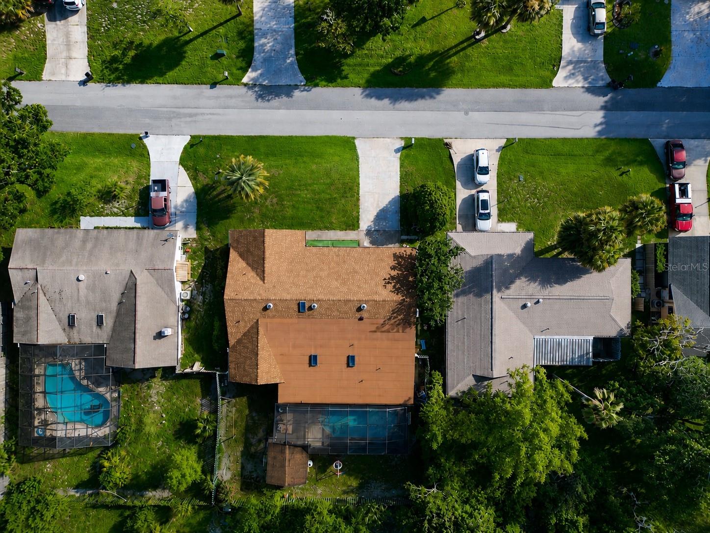 PALM HARBOR AT PALM COAST - Residential