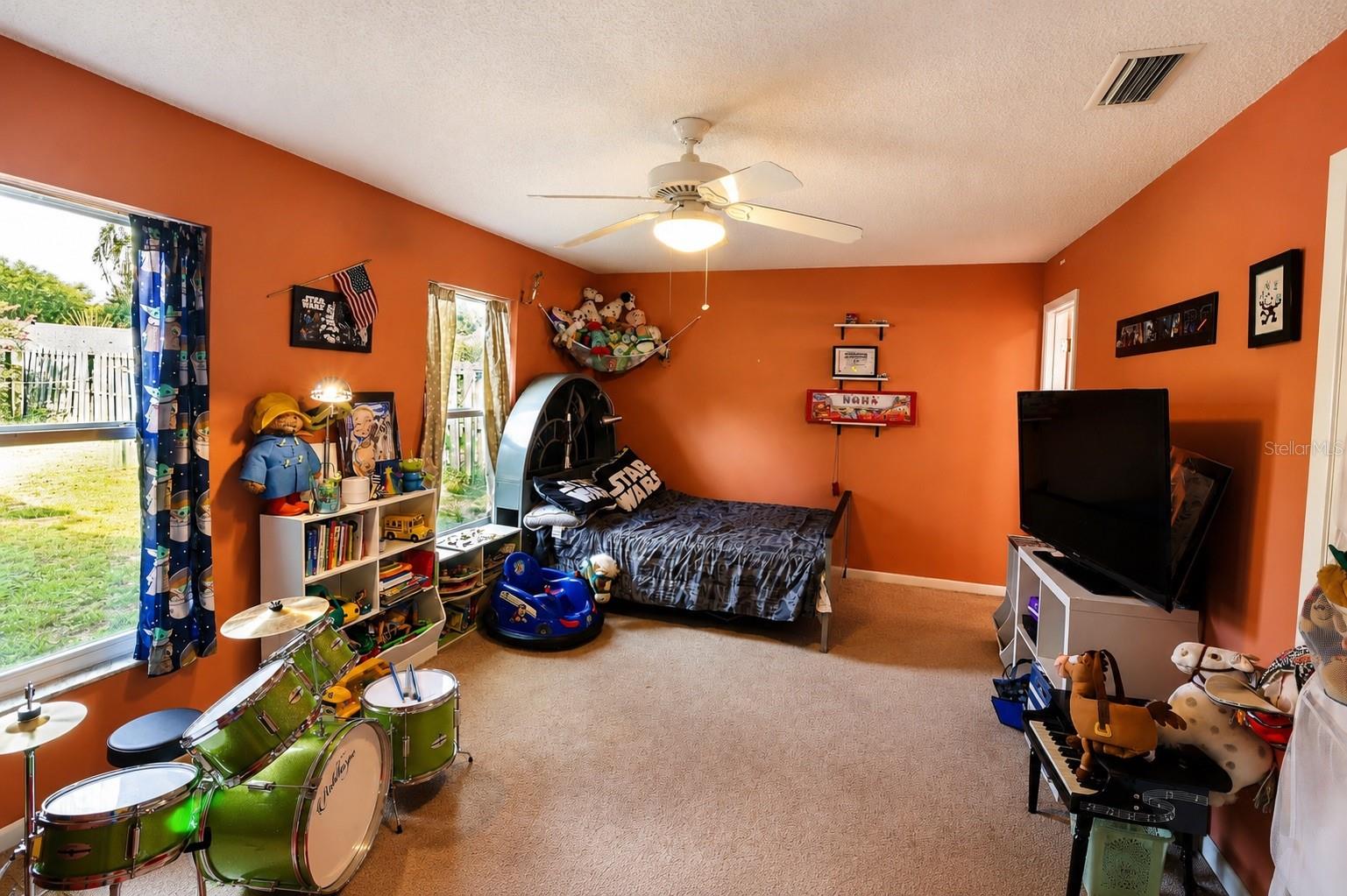 PALM HARBOR AT PALM COAST - Residential