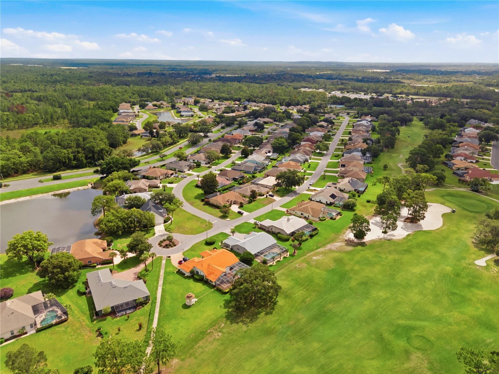 GLEN LAKES PH 1 UNIT 1 LOT 80 - Residential