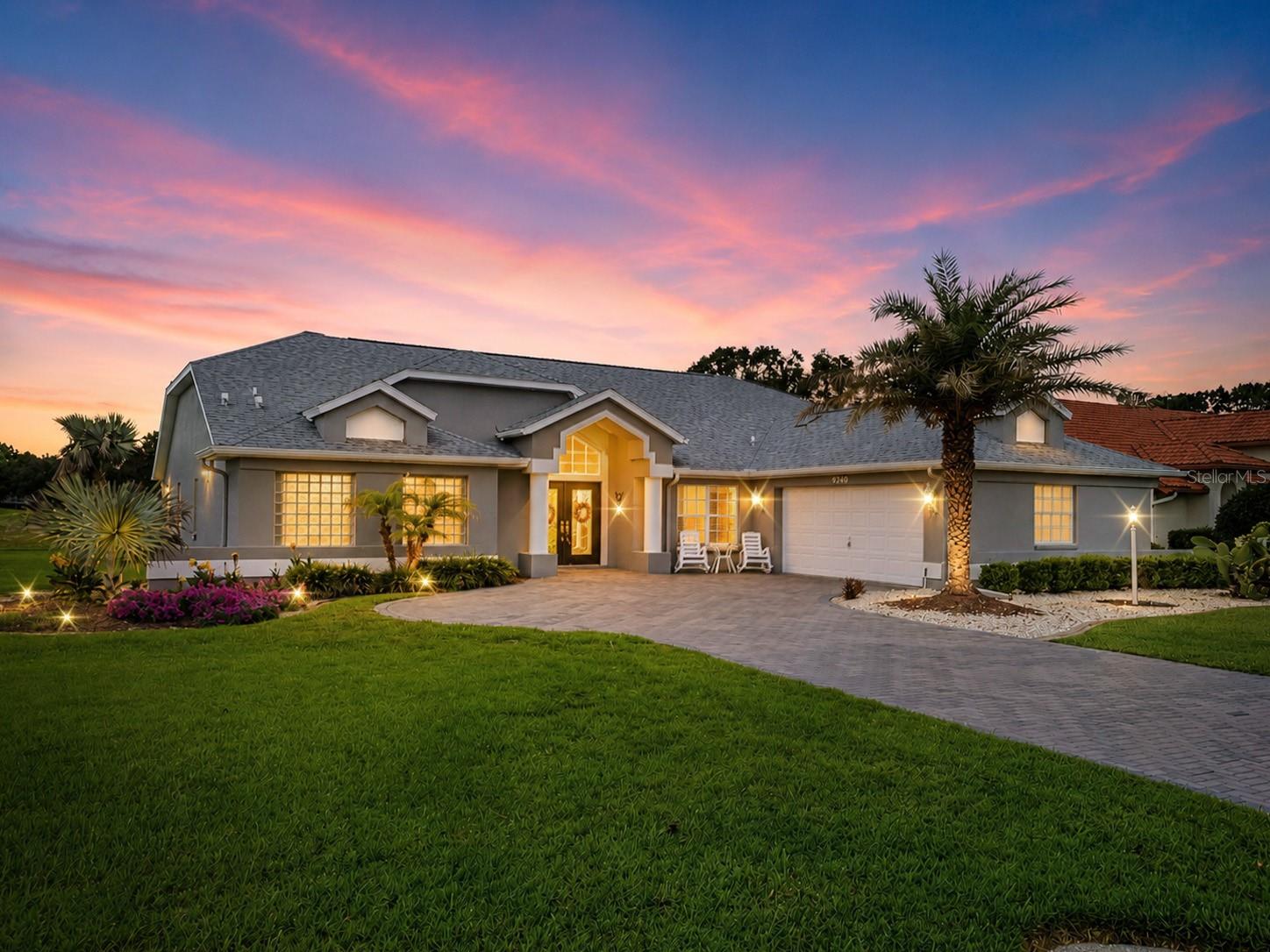 GLEN LAKES PH 1 UNIT 1 LOT 80 - Residential