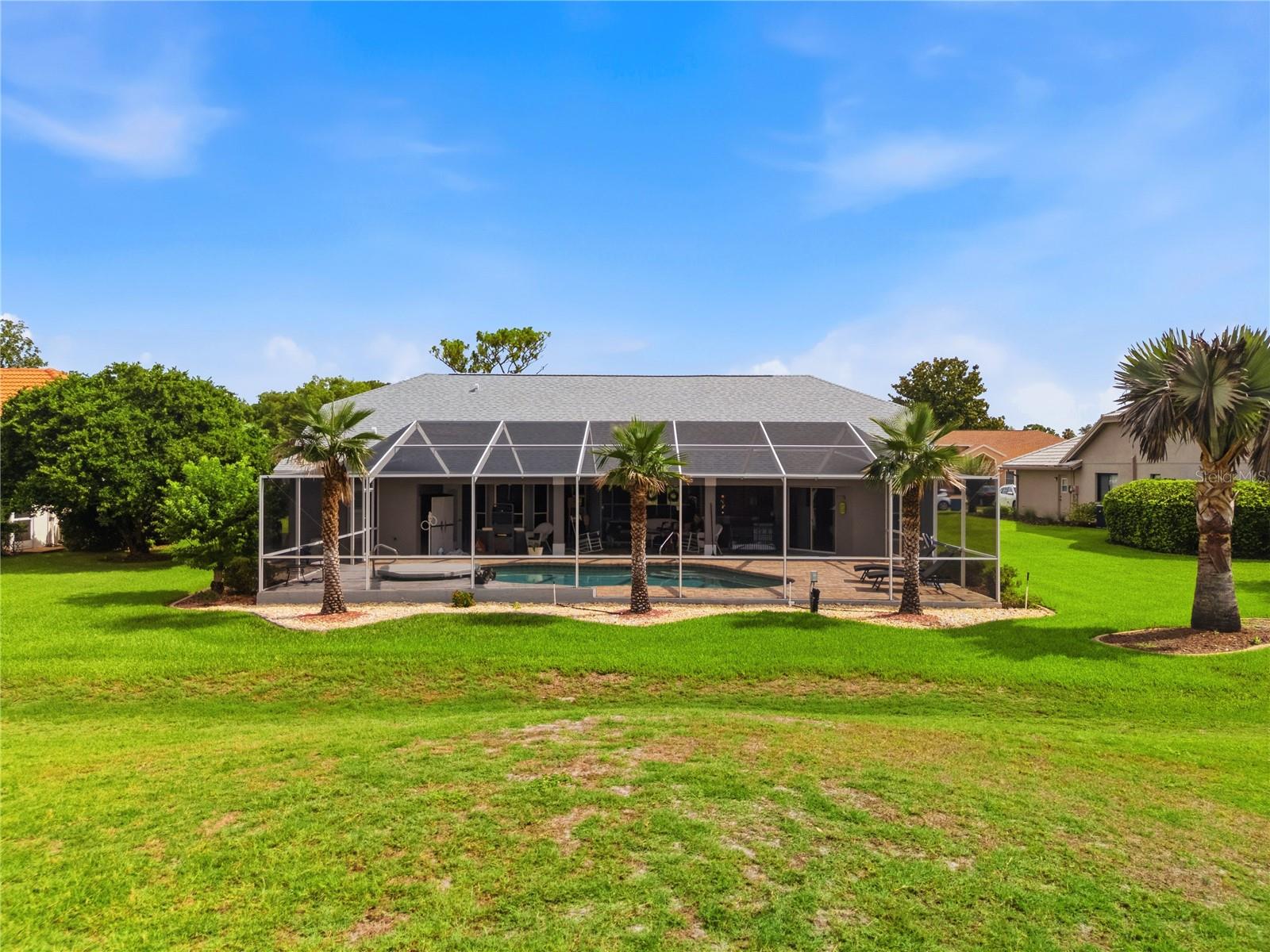 GLEN LAKES PH 1 UNIT 1 LOT 80 - Residential