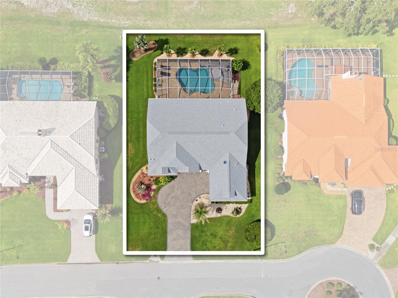 GLEN LAKES PH 1 UNIT 1 LOT 80 - Residential