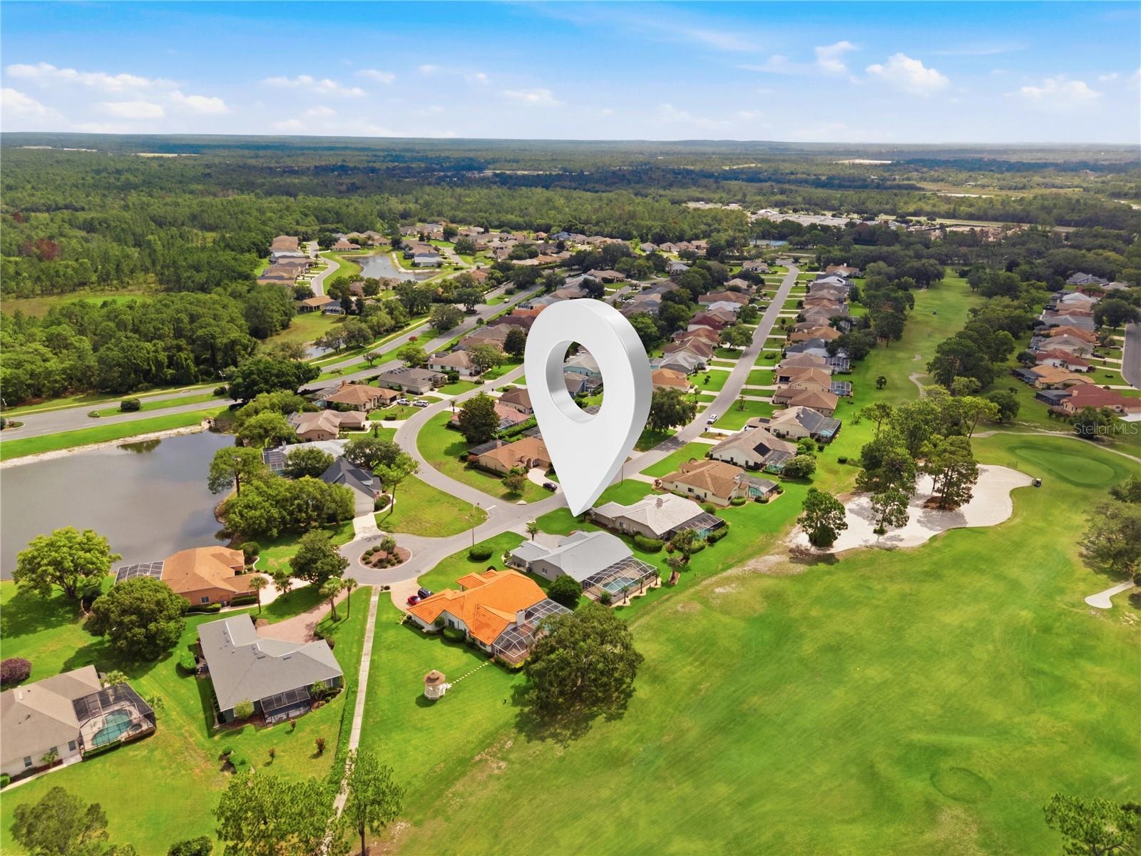 GLEN LAKES PH 1 UNIT 1 LOT 80 - Residential