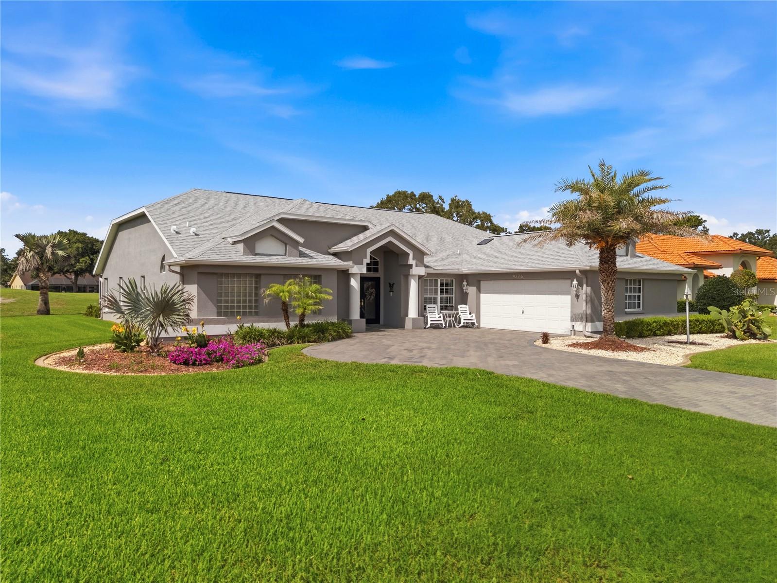 GLEN LAKES PH 1 UNIT 1 LOT 80 - Residential