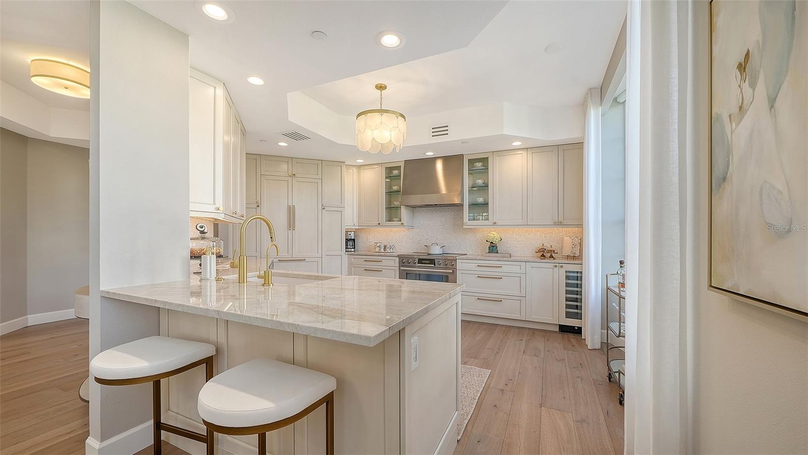 WATERCREST PH 4 - Residential
