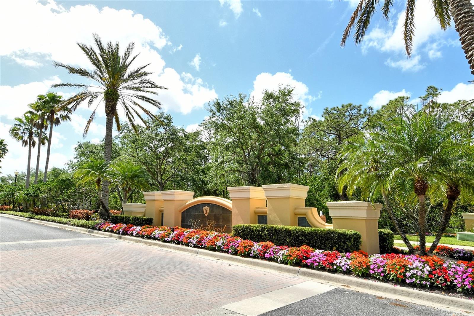 WATERCREST PH 4 - Residential