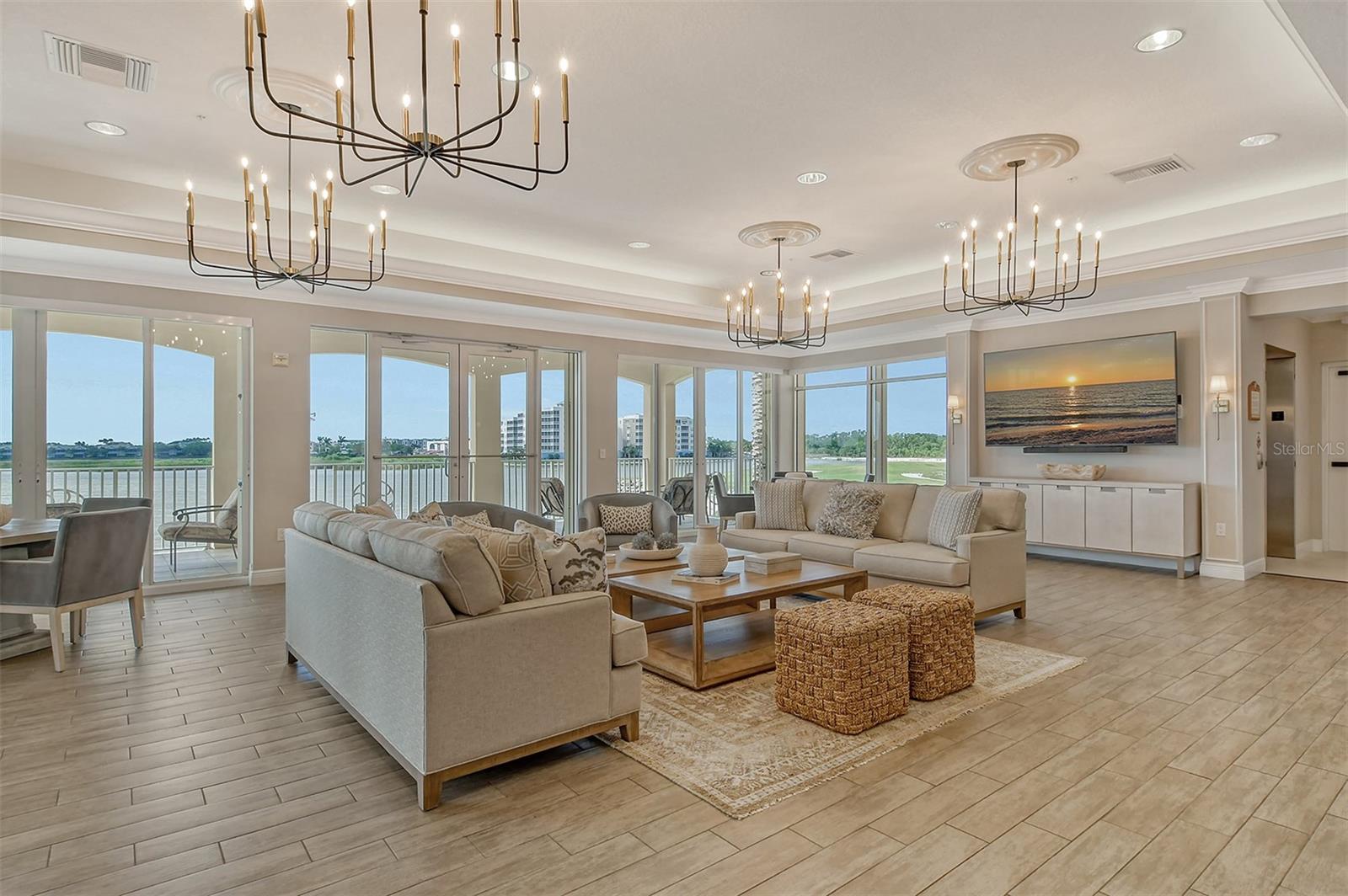 WATERCREST PH 4 - Residential