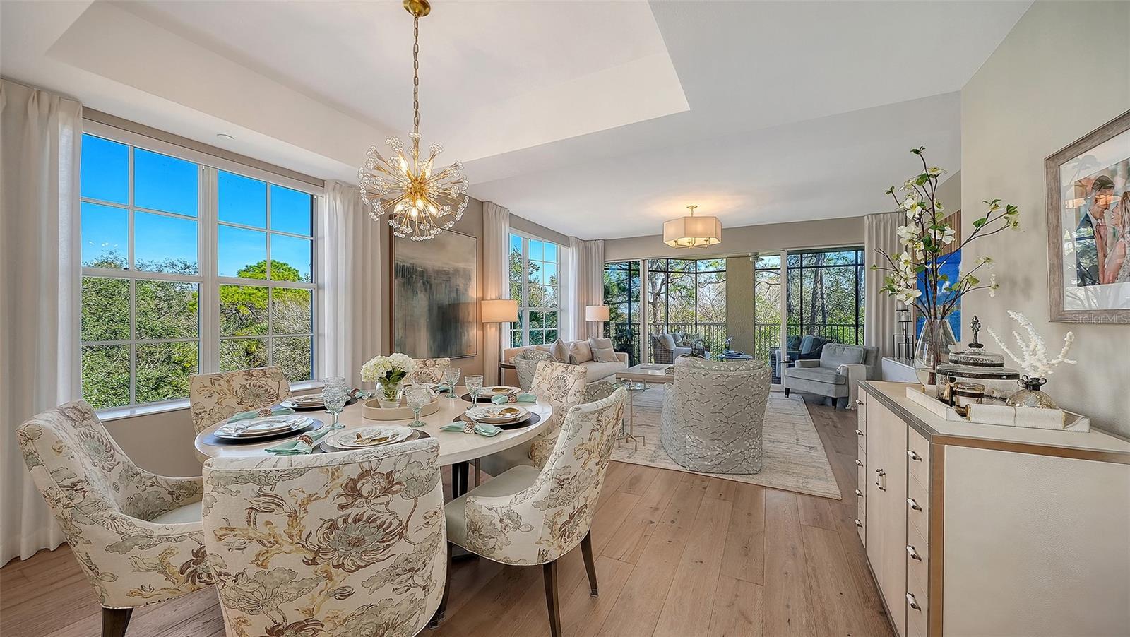 WATERCREST PH 4 - Residential