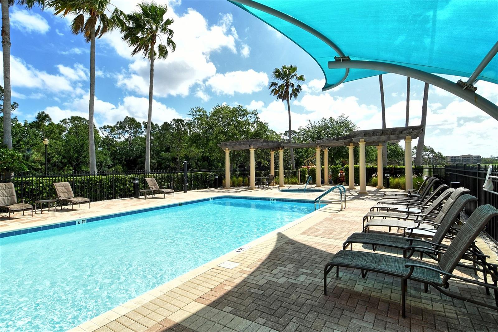 WATERCREST PH 4 - Residential