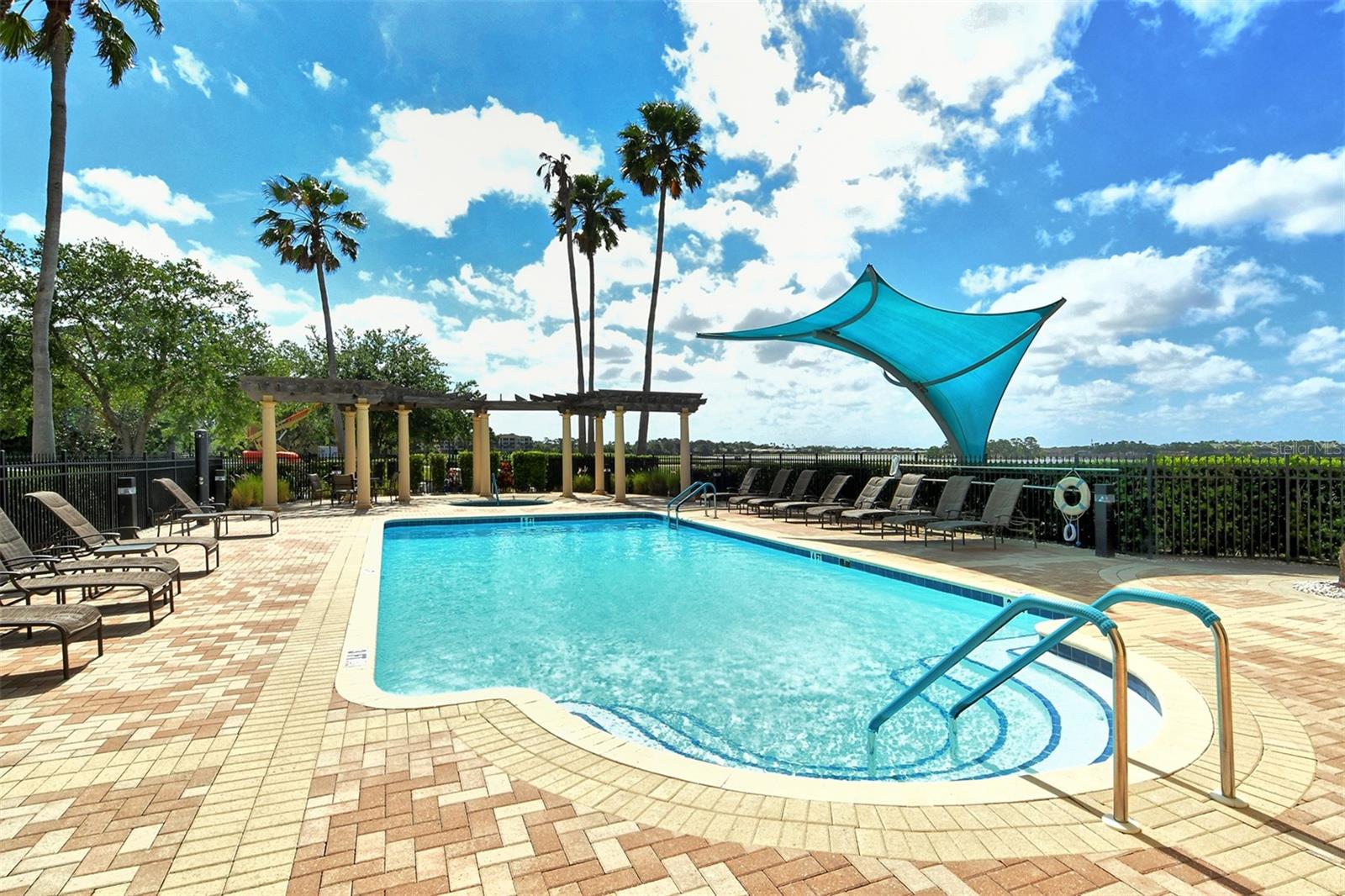 WATERCREST PH 4 - Residential