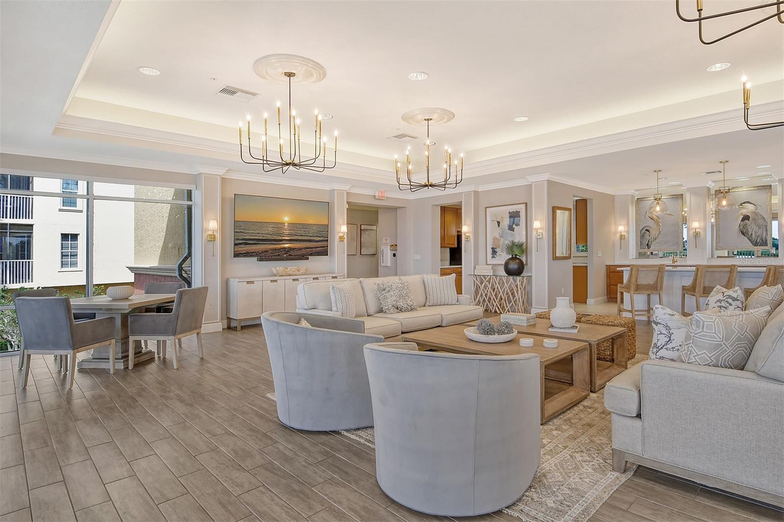 WATERCREST PH 4 - Residential
