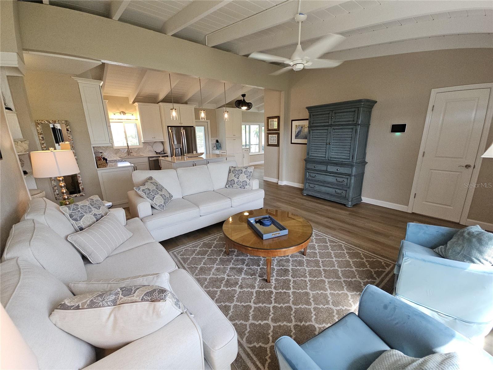 HARBOR HAVEN - Residential