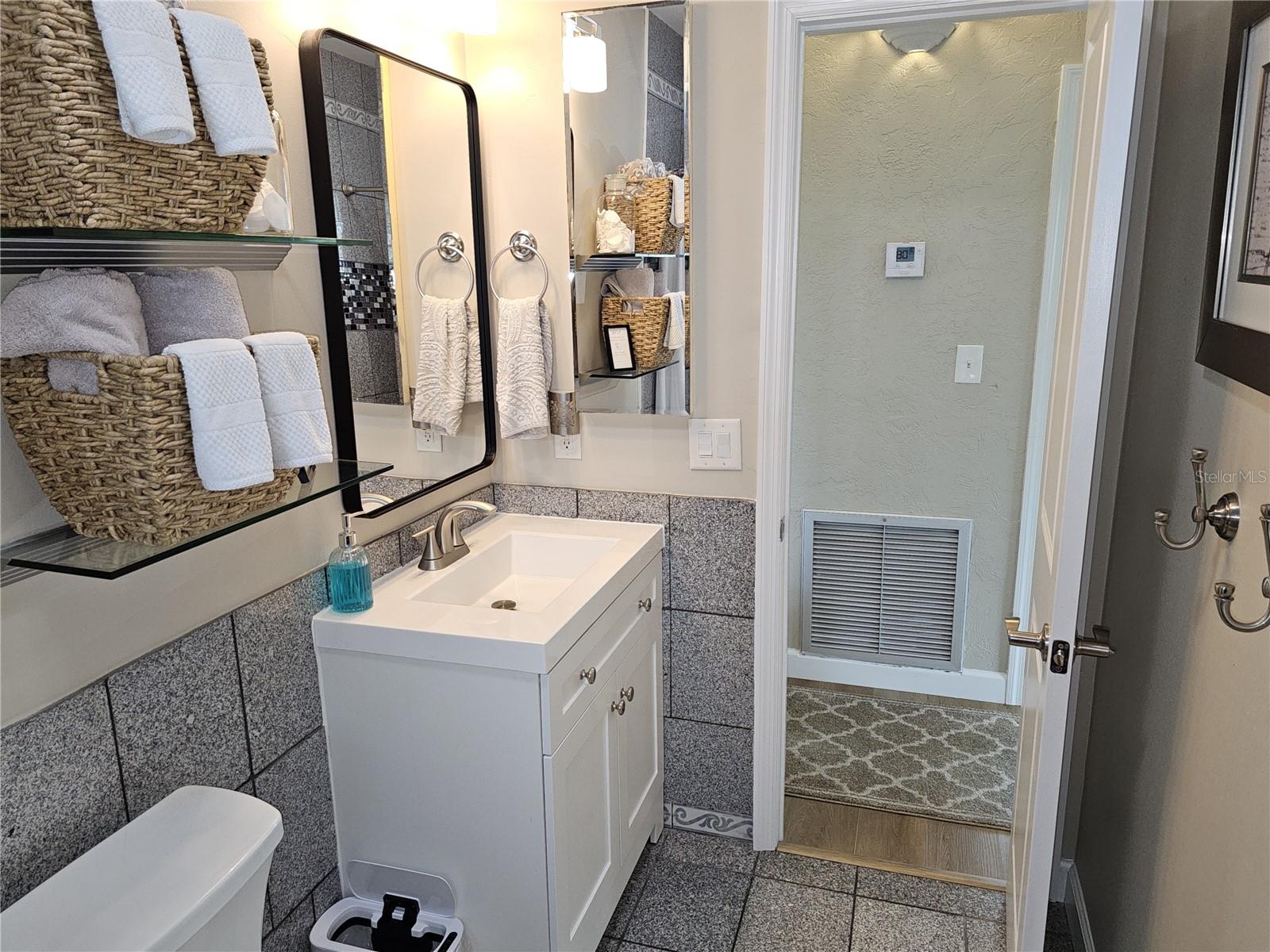 HARBOR HAVEN - Residential