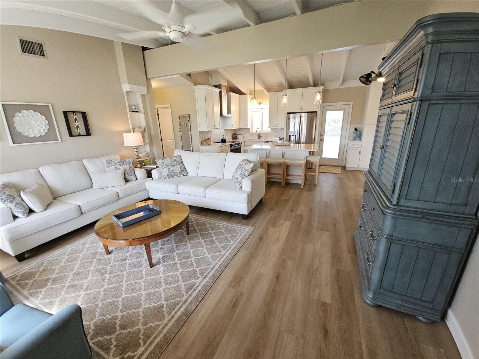 HARBOR HAVEN - Residential