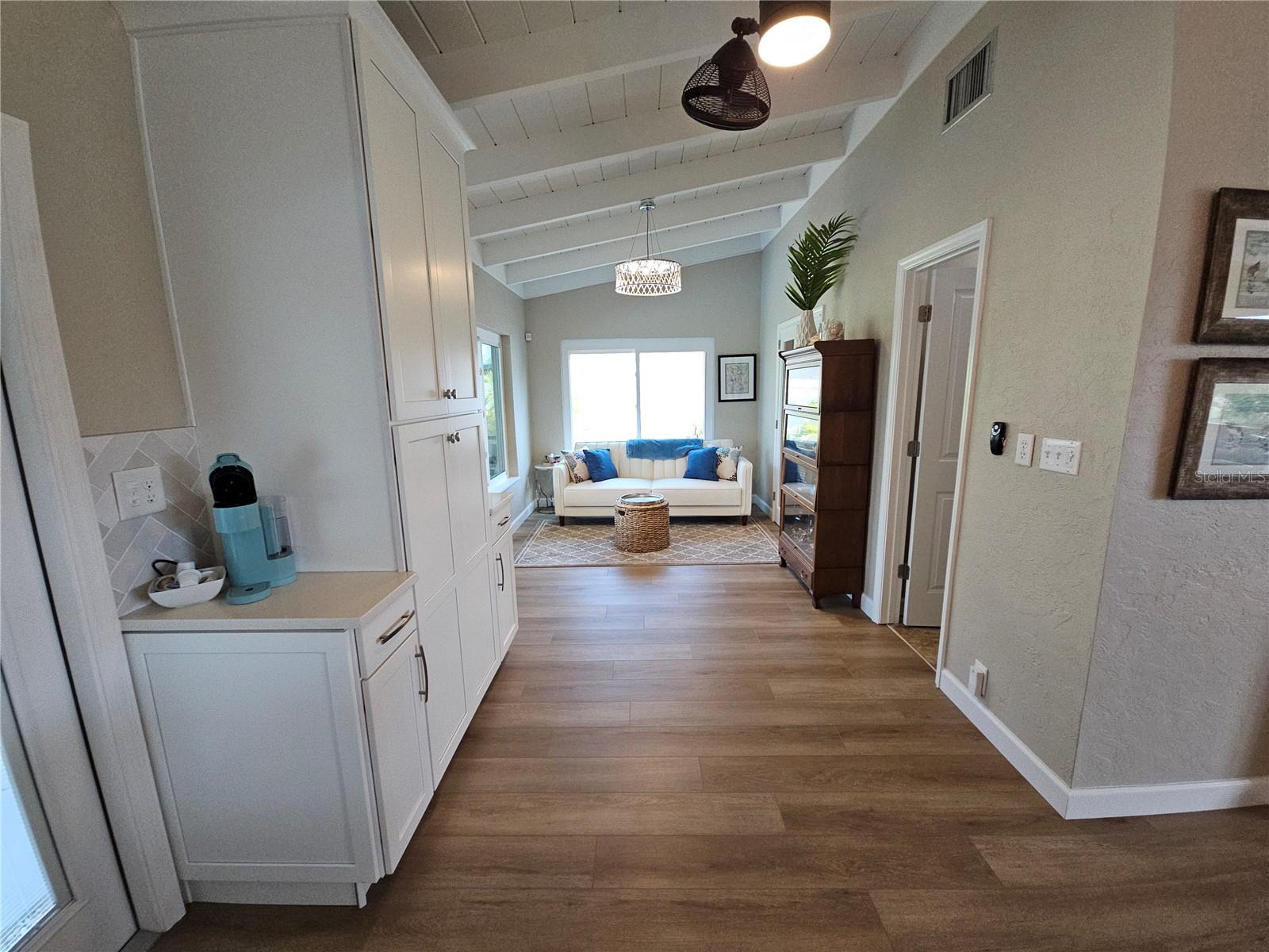 HARBOR HAVEN - Residential