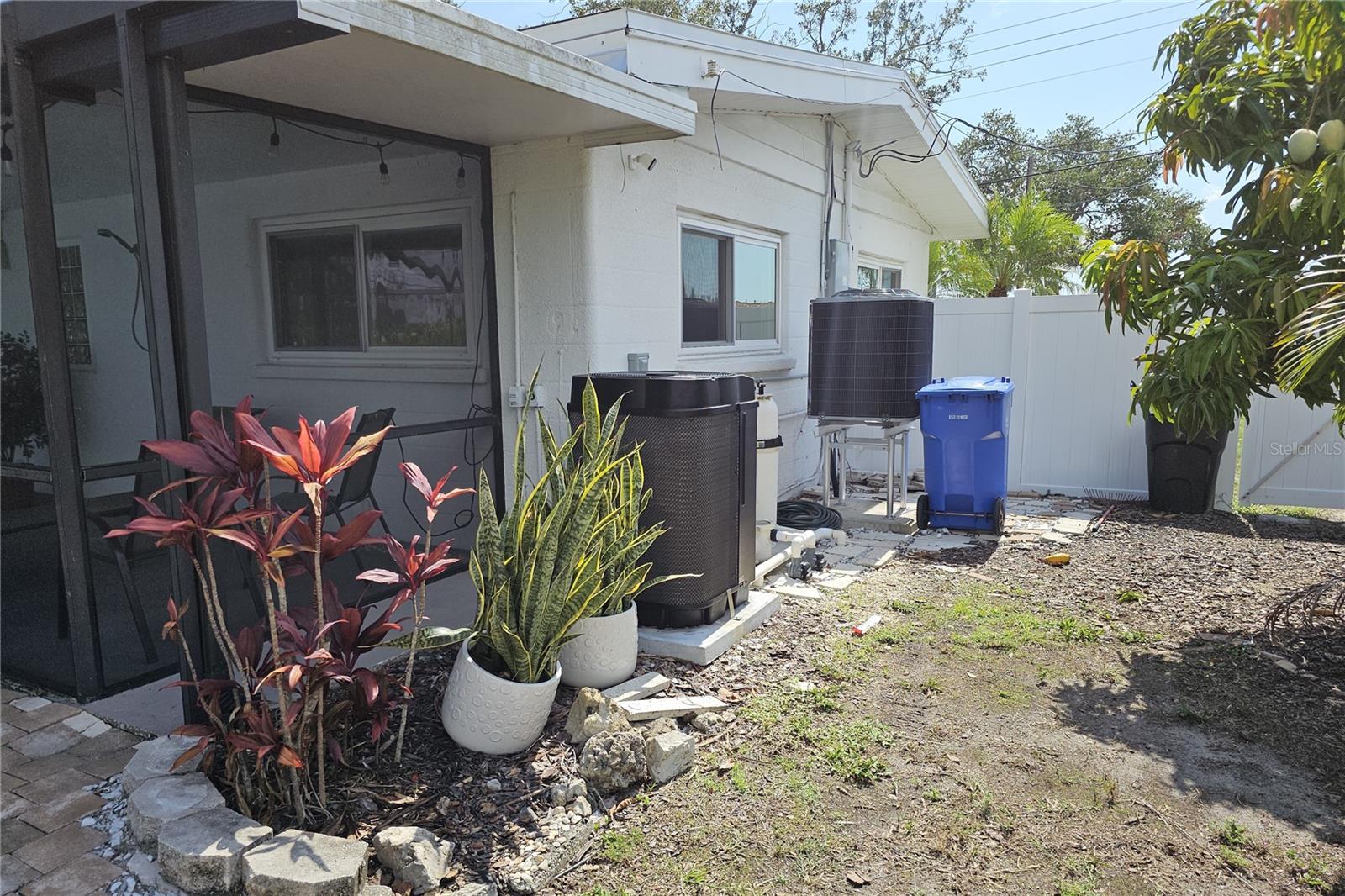 HARBOR HAVEN - Residential