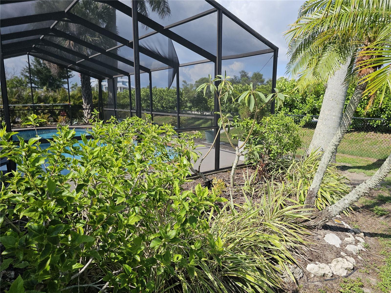 HARBOR HAVEN - Residential