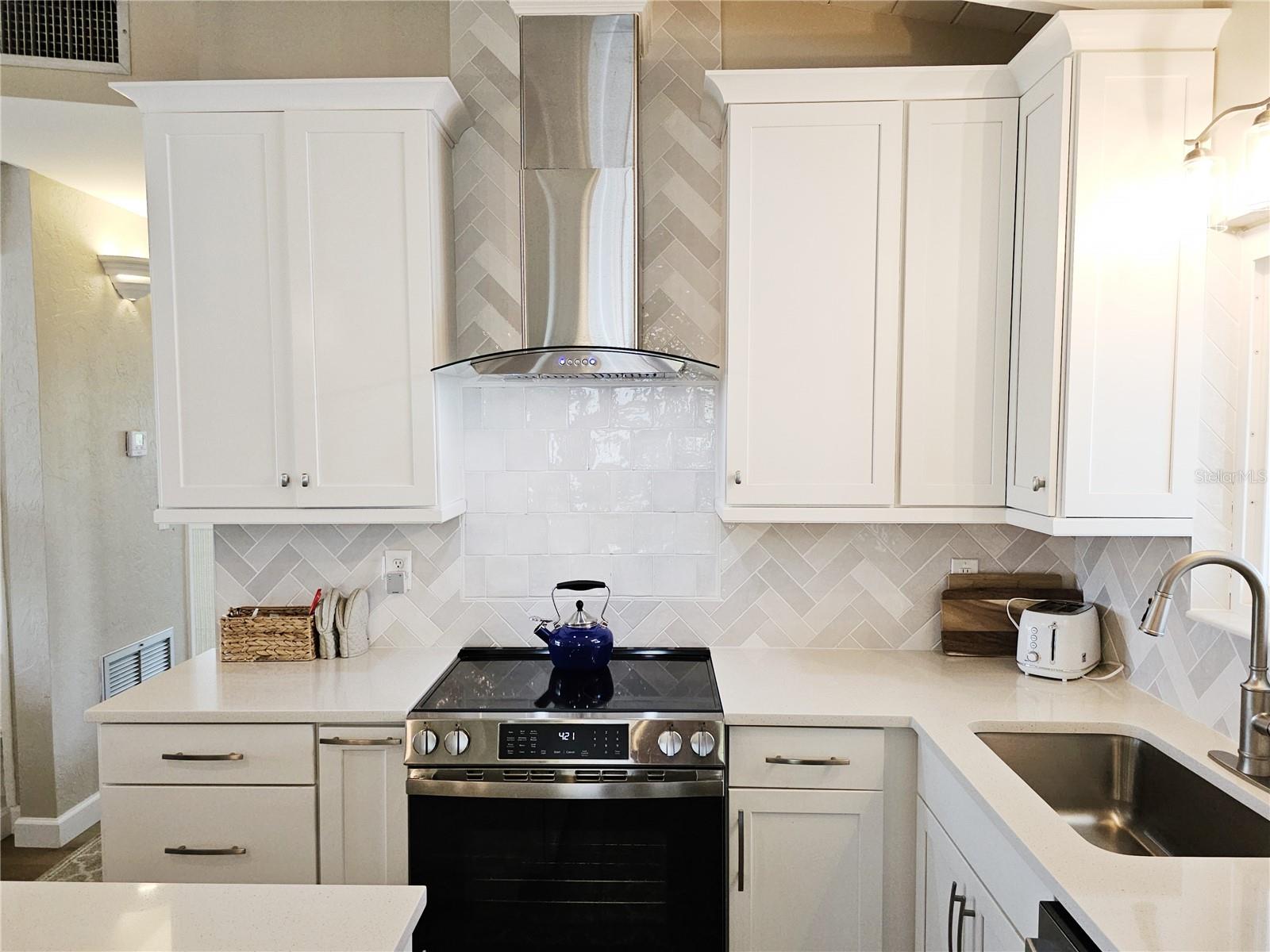 HARBOR HAVEN - Residential