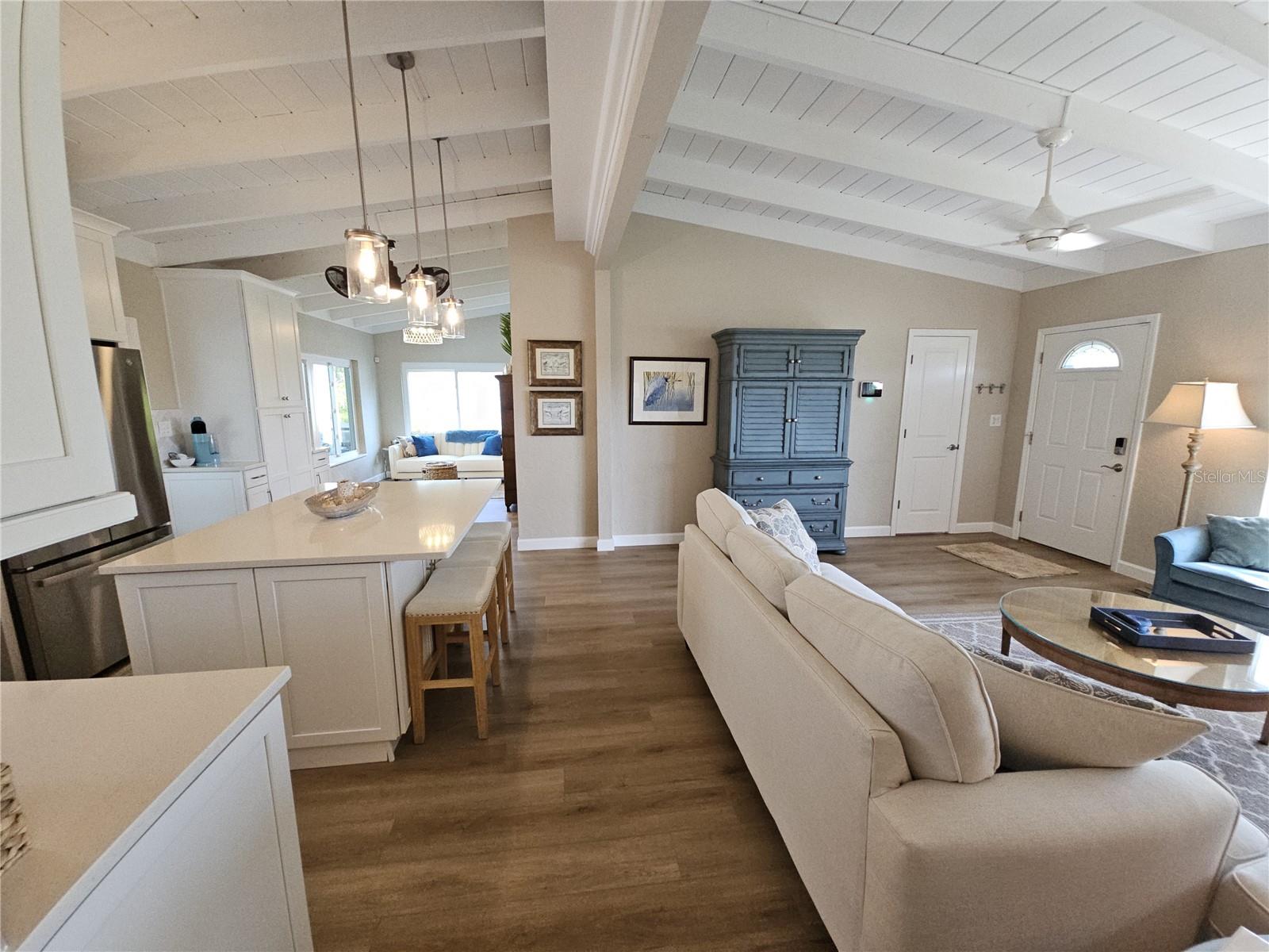 HARBOR HAVEN - Residential