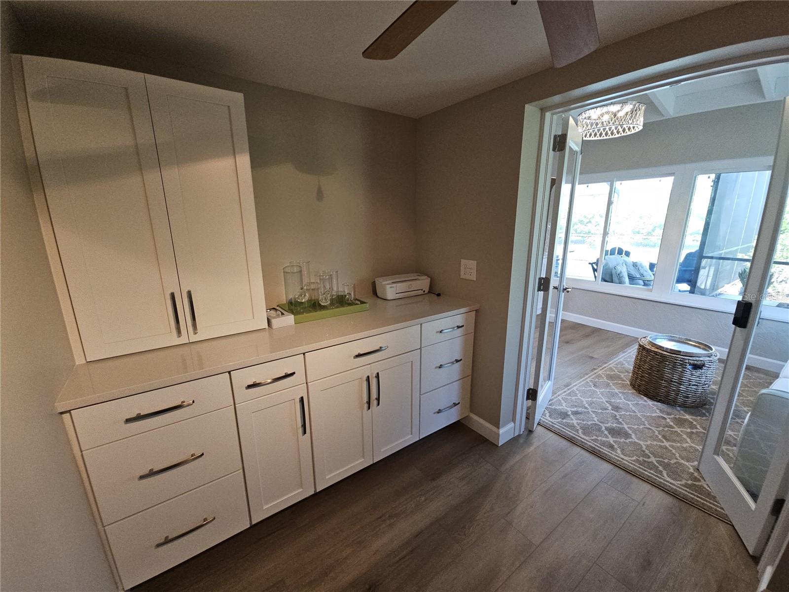 HARBOR HAVEN - Residential