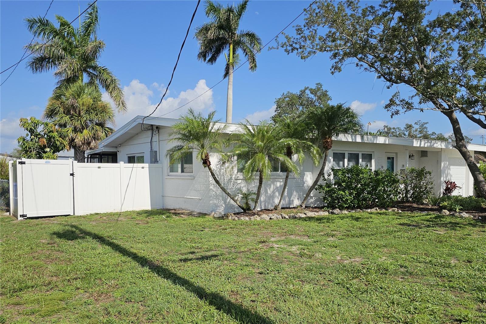 HARBOR HAVEN - Residential