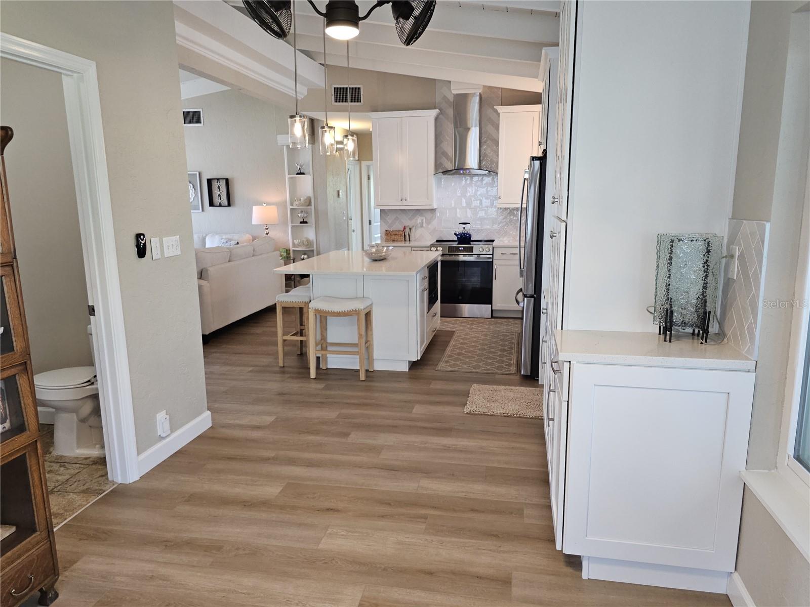 HARBOR HAVEN - Residential