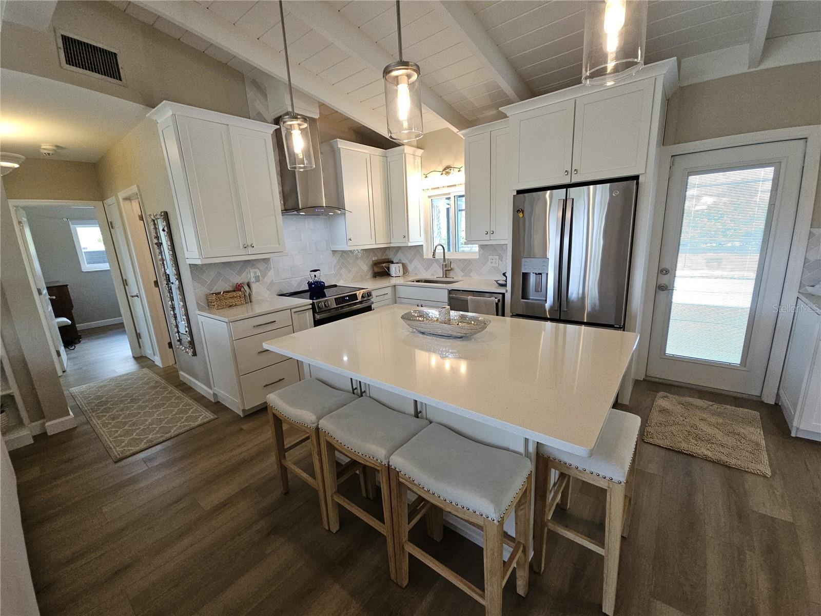 HARBOR HAVEN - Residential