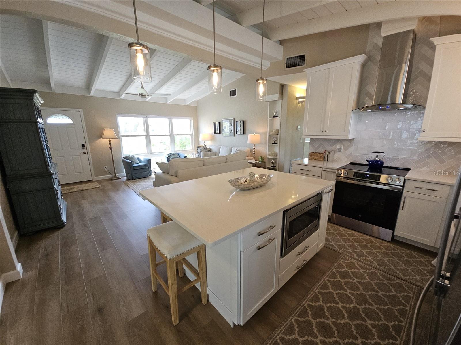 HARBOR HAVEN - Residential